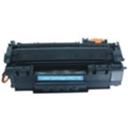 HQP toner za CANON CRG-715 (1975B002AA), črn