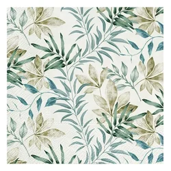 Serviete za decoupage Natural Flow - 1 kos