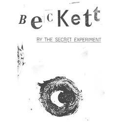 Beckett (PC) Steam Key EUROPE