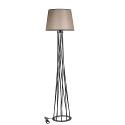 OPVIQ Podna lampa Havin 846STL2974