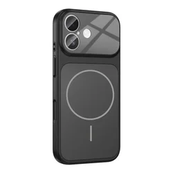 LookLike MagSafe futrola za iPhone 17/ crna