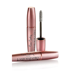 Pierre Cardin Maskara Lash Maestro, 10ml, Crna