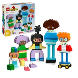 LEGO Duplo Ljudi velikih emocija koji se grade 10423