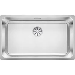 Blanco sudopera solis 700-u inox dorada in ( 526125 )