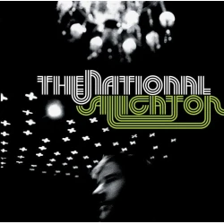 The National ?– Alligator,