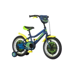 Dečiji Bicikl Roboter 16 Plavi - ROB160
