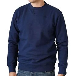 Robe Di Kappa muški duks Aragon Brushed