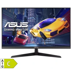 Asus Monitor VY279HGE 27 IPS 1920X1080 144Hz 1ms MPRT HDMI Freesync VESA, crna (90LM06D5-B02370)