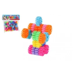 Teddies Gradbeni set orodja iz plastike