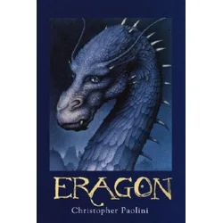 Christopher Paolini - Eragon