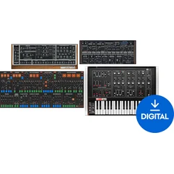 Cherry Audio Vintage Classics Collection (Digitalni izdelek)