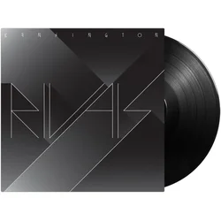 Kensington - Rivals (Reissue) (LP)