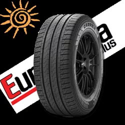 225/55 R17C PIRELLI CARRIE 109 T (104H)