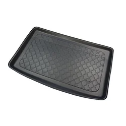 Astar Tipska kadica za gepek Ford B-Max VAN 5d (2012+) lower boot (when adjustable boot floor on boot bott