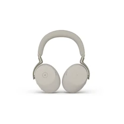 Jabra Evolve3 85, MS, Link390c, Topla siva