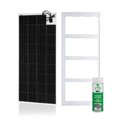 Maxx Flex z okvirjem 12V 190W
