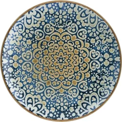 Bonna plitev krožnik Alhambra 21 cm (12 kos)