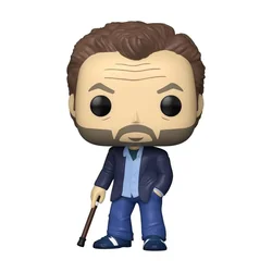 Bobble Figure Television - House POP! - Dr. Gregory House #1842