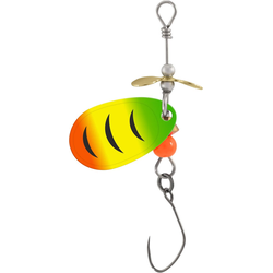 Rapture RIVUS SPINNER #1 2.20gr FT