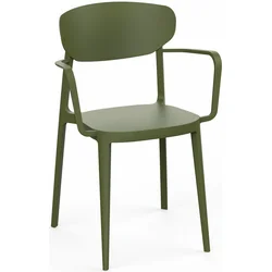 Fotelj ima ARMCHAIR – oljka