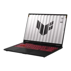 ASUS TUF Gaming A16 FA608UHI-TU126 (FHD+ IPS 144Hz, Ryzen 7 260, 16GB, 512GB SSD, RTX 5050 8GB // Win 11 Pro)