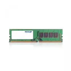 KINGSTON Memorija DDR4 4GB 2666MHz Patriot Signature PSD44G266681