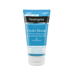 NEUTROGENA Krema za ruke Hydro Boost 75ml