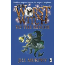 Worst Witch to the Rescue