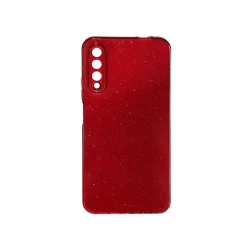 Maska za telefon GLITTER CASE za Huawei Honor 9X Pro DZ12, Bordo