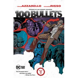 100 BULLETS BK02