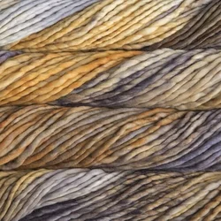 Malabrigo Rasta Laguna Negra Pletilna preja