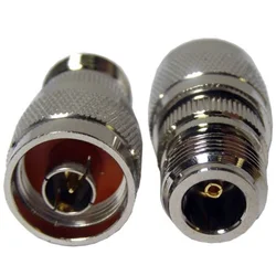 shumee Adapter N vtič/N vtičnica RAVNI