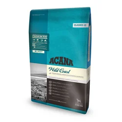 Acana Suva hrana za pse Wild Coast, 9.7kg
