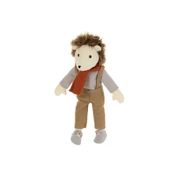 Egmont Toys plišana igračka Lučien jež