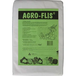 Letni agroflis, 1.6x10m