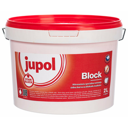 JUB JUPOL BLOCK 2 L
