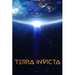 Terra Invicta (PC) Steam Key EUROPE