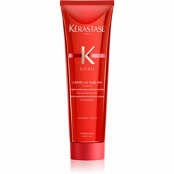 Kérastase Soleil Créme UV Sublime zaštitna krema za kosu iscrpljenu klorom, suncem i slanom vodom 150 ml