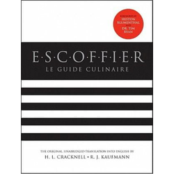 Le Guide Culinaire