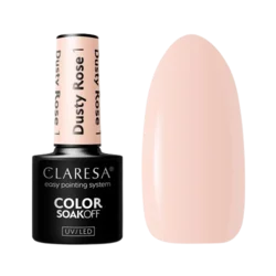 CLARESA - DUSTY ROSE 5G