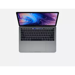 APPLE MacBook Pro 13" Touch Bar (Space Gray) - MV962CR/A  Intel® Core™ i5 8279U do 4.1GHz, 13.3", 256GB SSD, 8GB