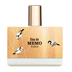 Memo Paris Eau de Memo Parfumirana voda 100ml