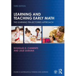 Learning and Teaching Early Math