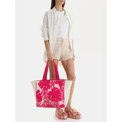 Roxy Ročna torba CWBEO-ROXY-L-005-09 Bež