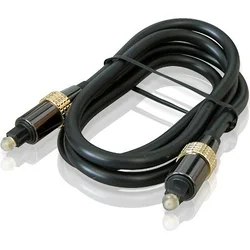 Alva OK0500 Optical TOSLINK cable