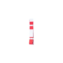 DANRHO Pojas za karate, 300cm, Crveno-beli
