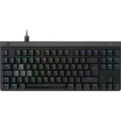 Analogna igralna tipkovnica Logitech G515 RAPID TKL - nordijska razporeditev (PC)