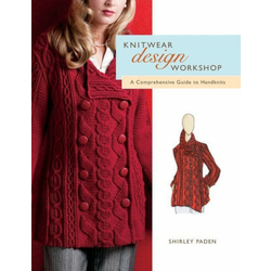 Knitwear Design Workshop