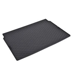 Rubber trunk mat Peugeot 2008 / e-2008 2020-