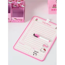 Sinsay - Tabla sa brisivim markerom Hello Kitty - roze